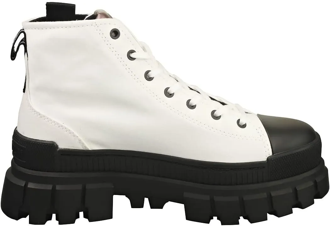 PALLADIUM REVOLT HI TX