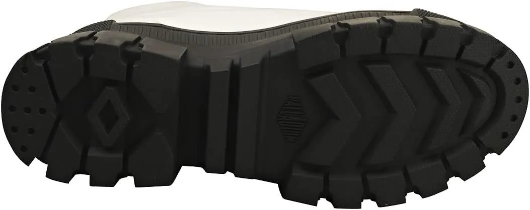 PALLADIUM REVOLT HI TX