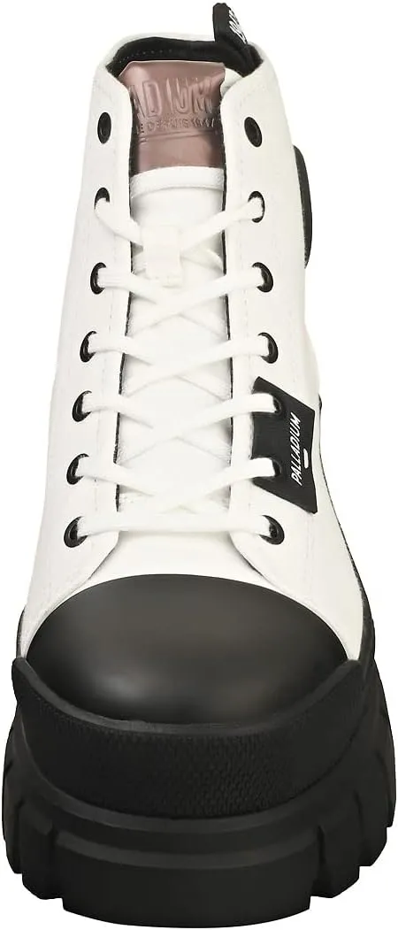 PALLADIUM REVOLT HI TX