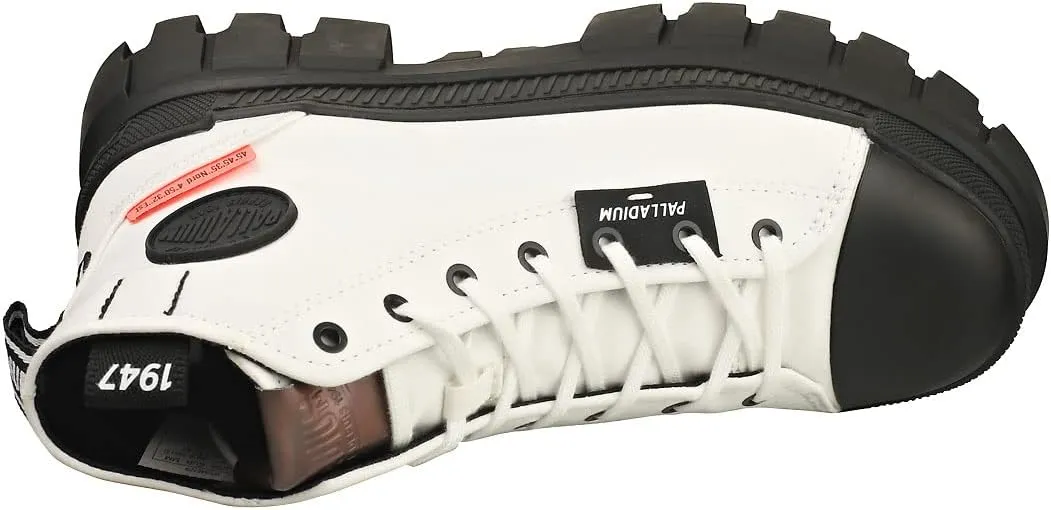 PALLADIUM REVOLT HI TX