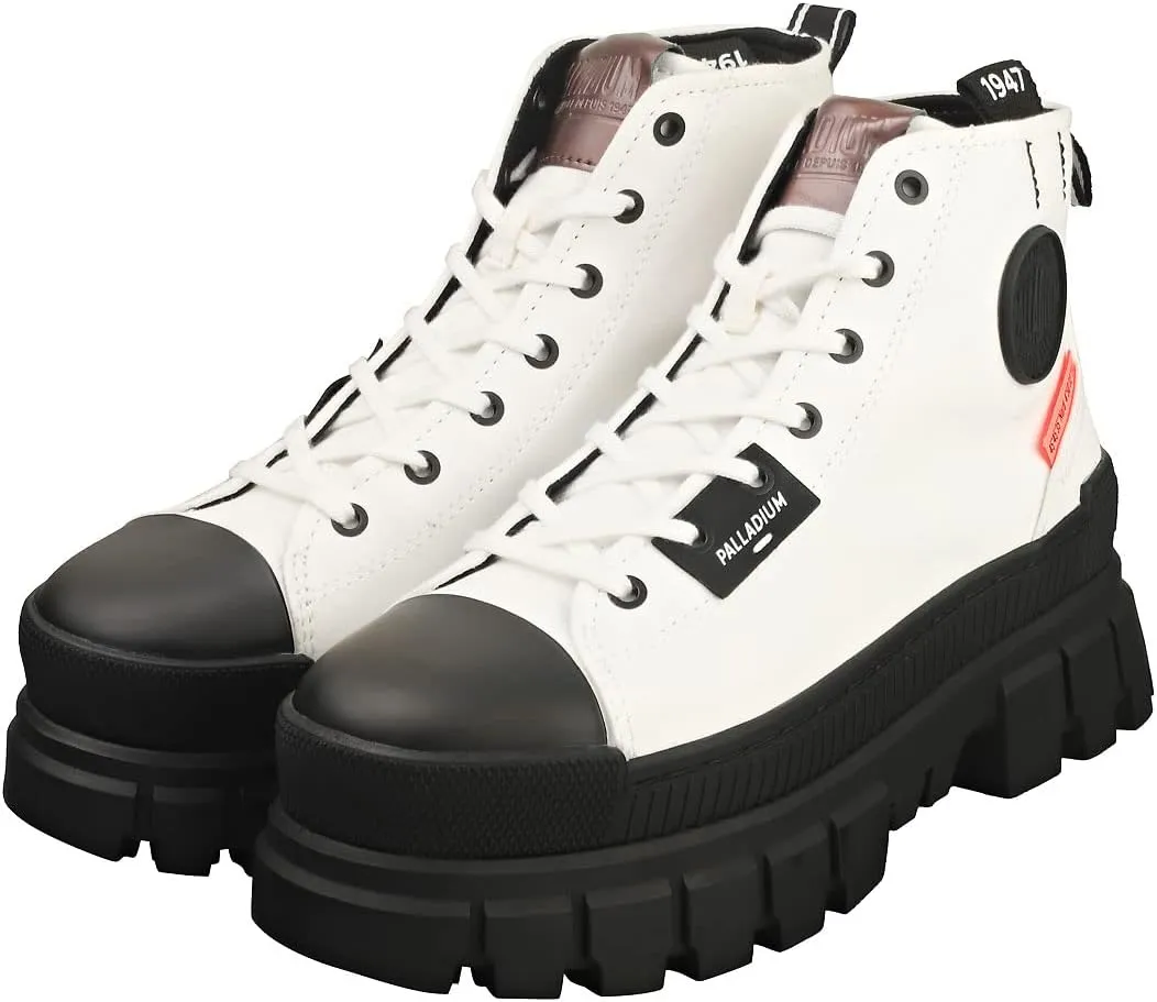 PALLADIUM REVOLT HI TX