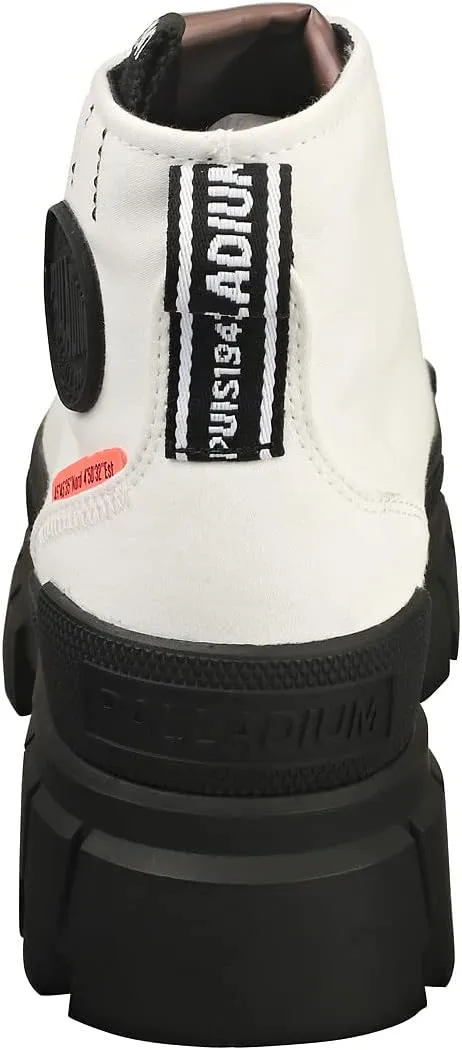 PALLADIUM REVOLT HI TX