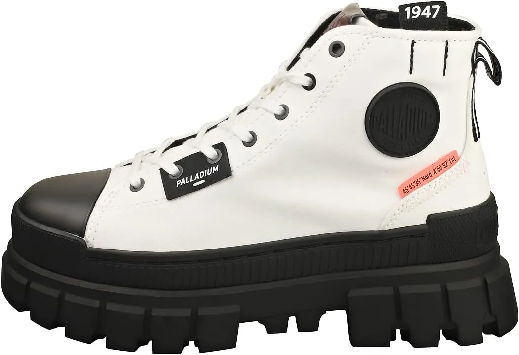 PALLADIUM REVOLT HI TX