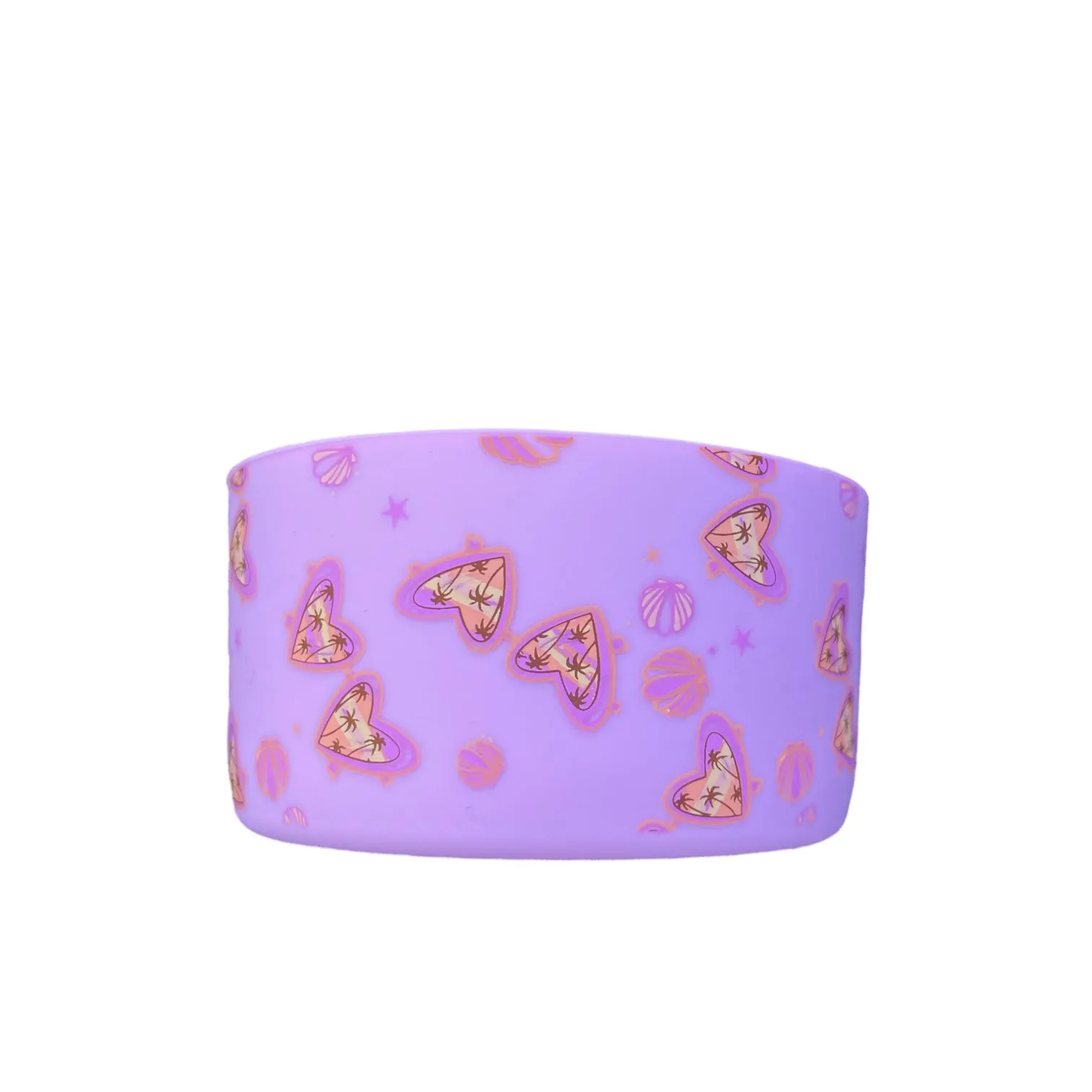 Paradise Daydreams Tumbler Boot