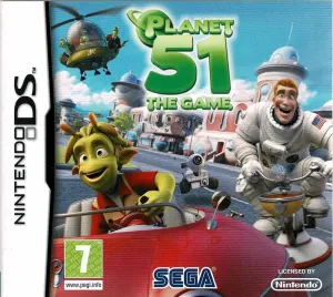 Planet 51