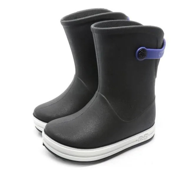 Plugt Boy Black