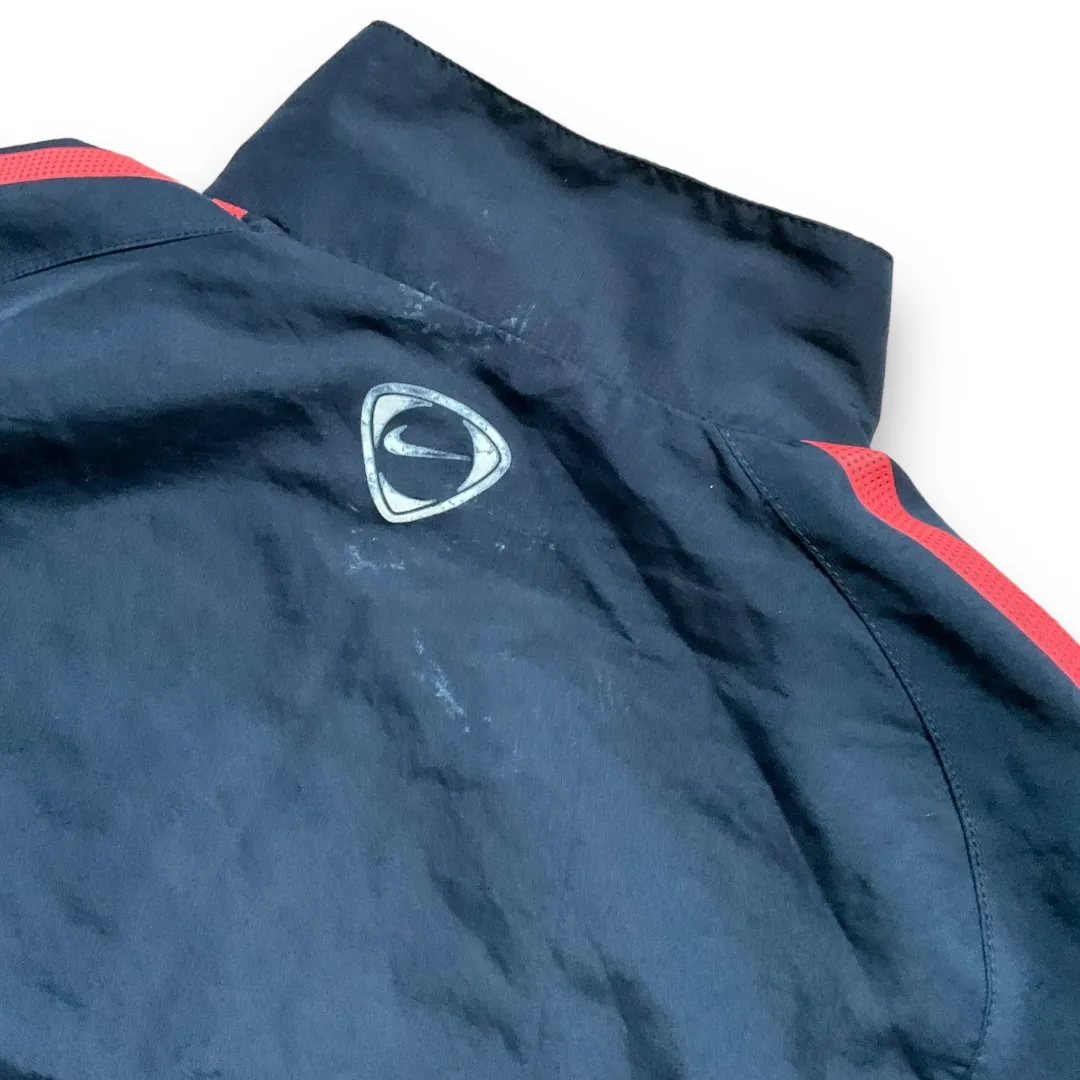Portugal x Nike Trainerjacke [S]