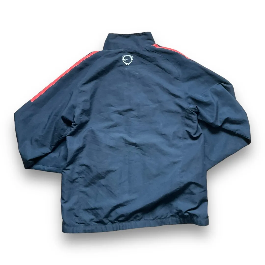 Portugal x Nike Trainerjacke [S]