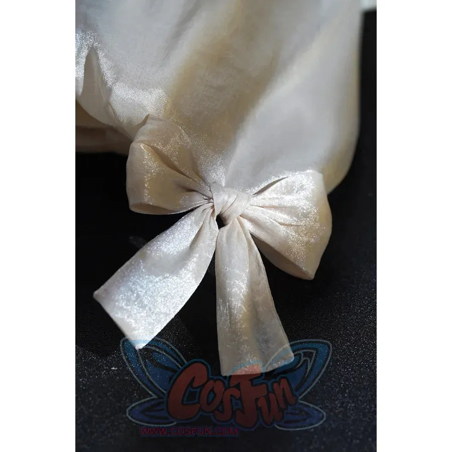 Pre- Sale Identity V Little Girl Eurydice Cosplay Costume C08928