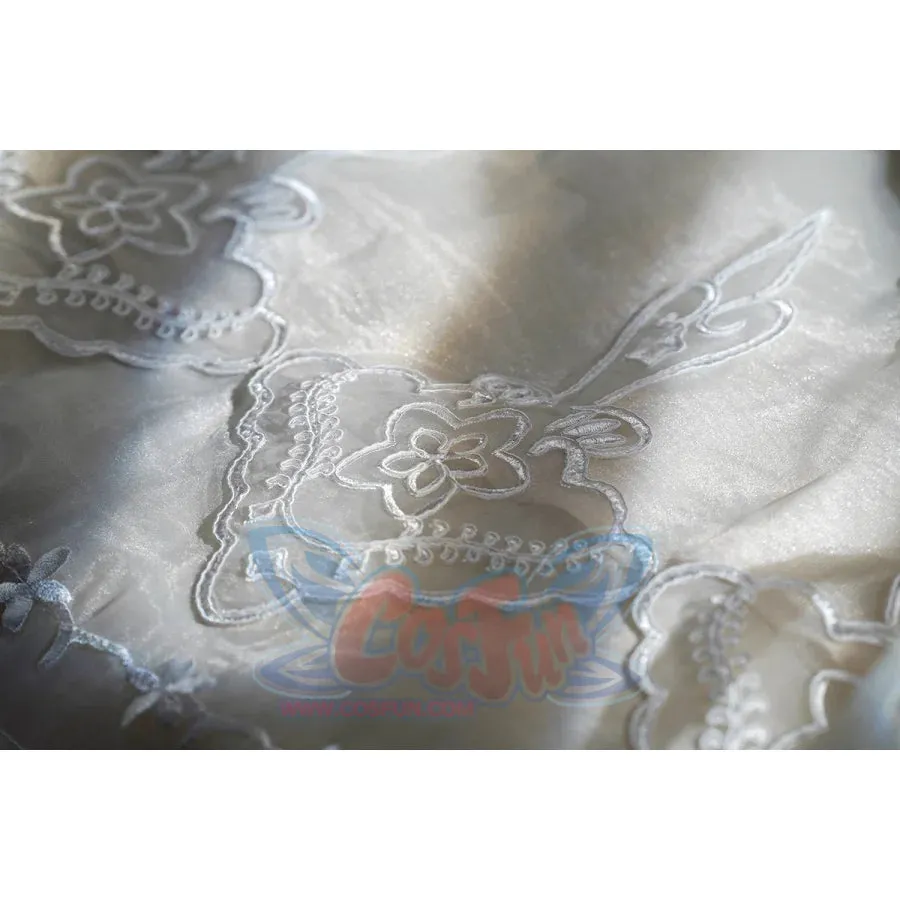 Pre- Sale Identity V Little Girl Eurydice Cosplay Costume C08928