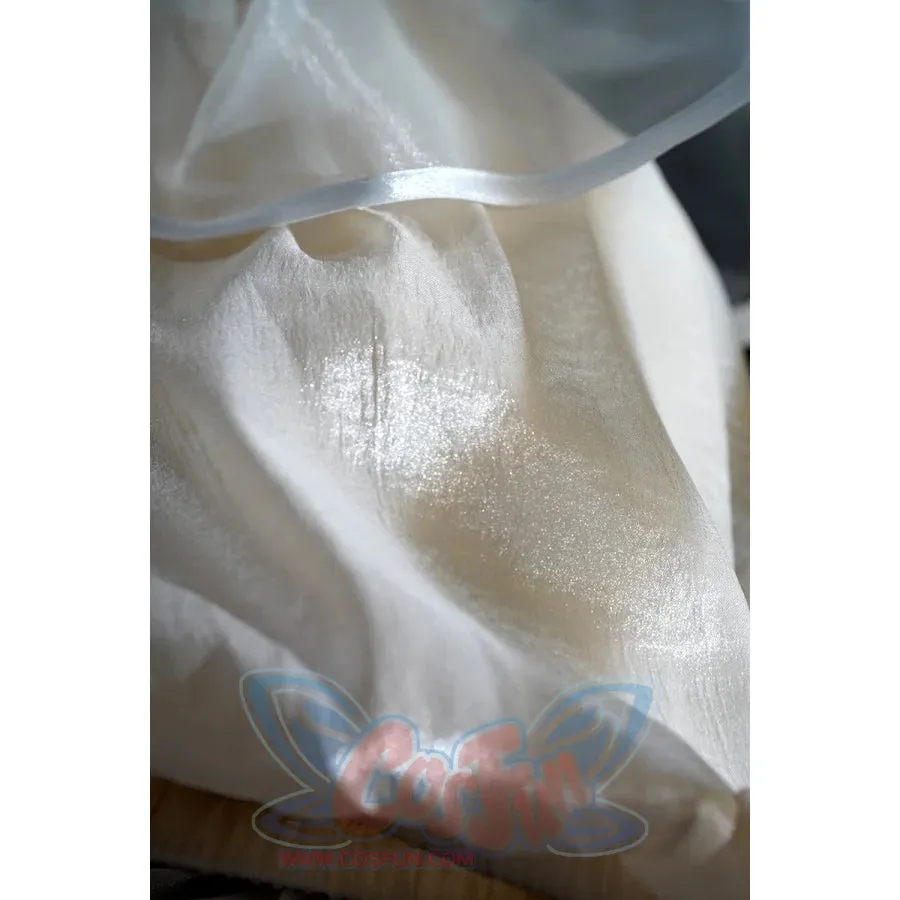 Pre- Sale Identity V Little Girl Eurydice Cosplay Costume C08928
