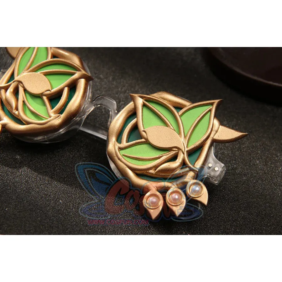 Pre- Sale Identity V Little Girl Eurydice Cosplay Costume C08928