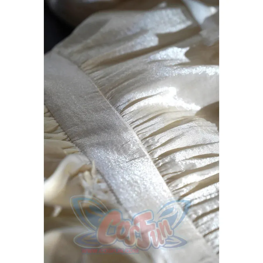 Pre- Sale Identity V Little Girl Eurydice Cosplay Costume C08928