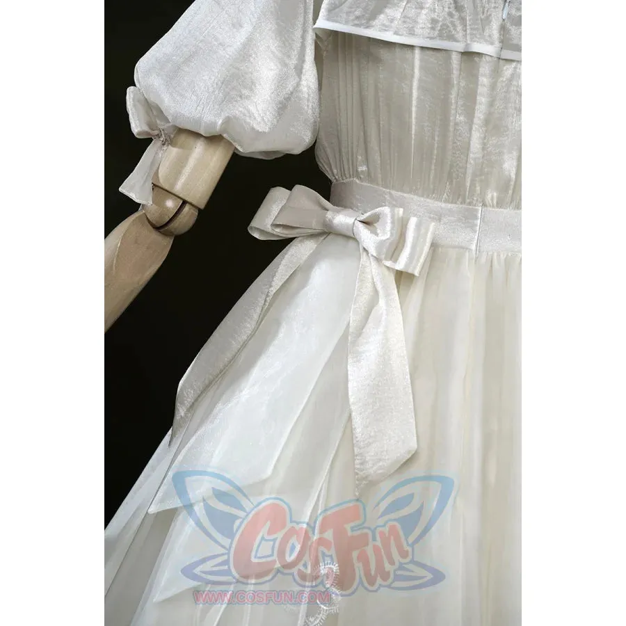 Pre- Sale Identity V Little Girl Eurydice Cosplay Costume C08928