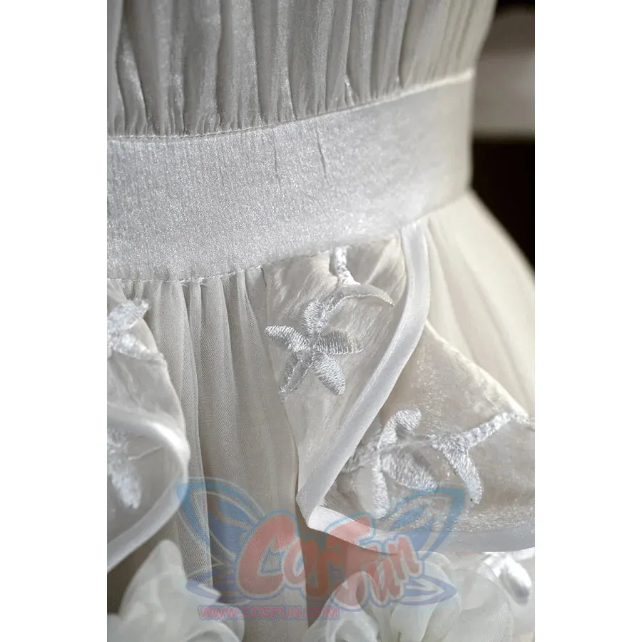 Pre- Sale Identity V Little Girl Eurydice Cosplay Costume C08928