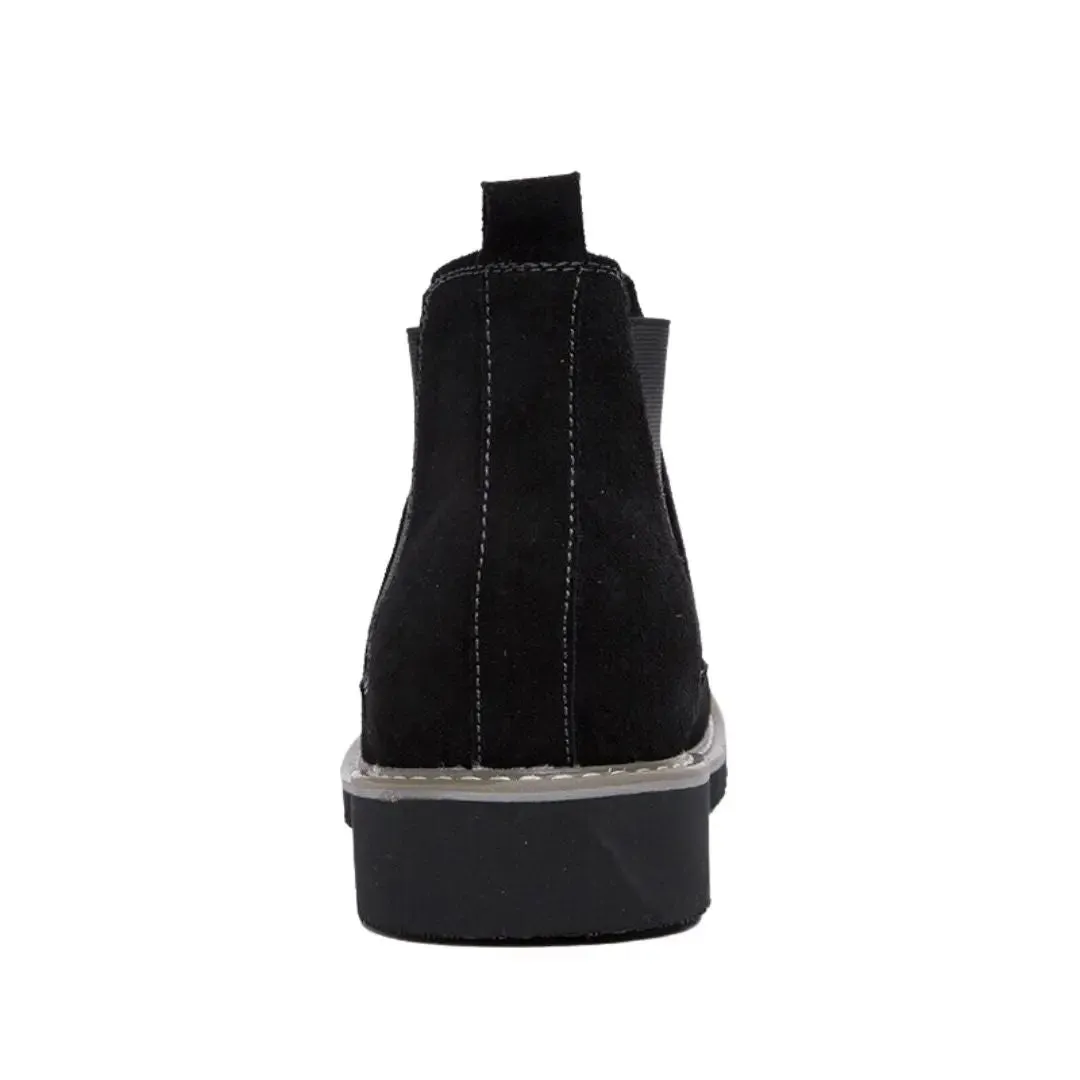 Prestige Shoes Chelseas