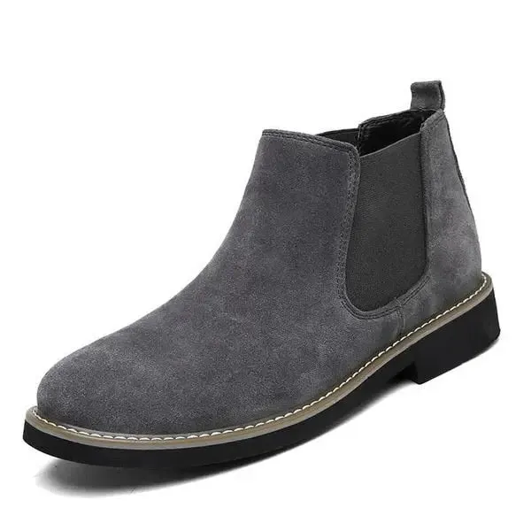 Prestige Shoes Chelseas