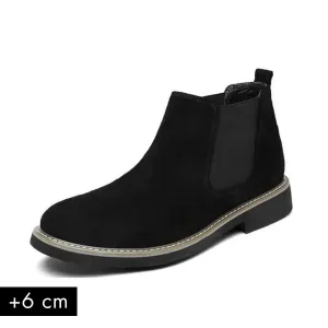 Prestige Shoes Chelseas