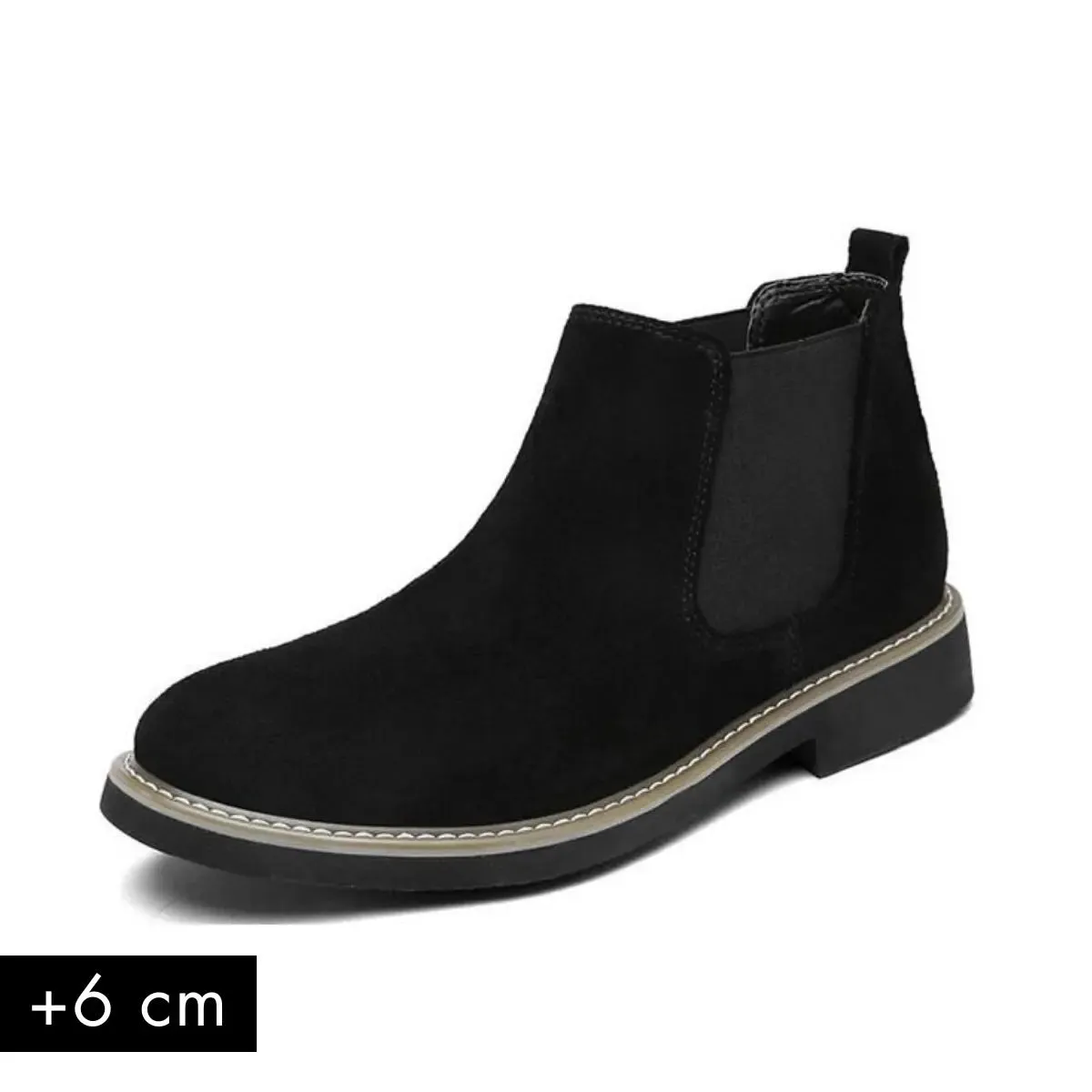 Prestige Shoes Chelseas