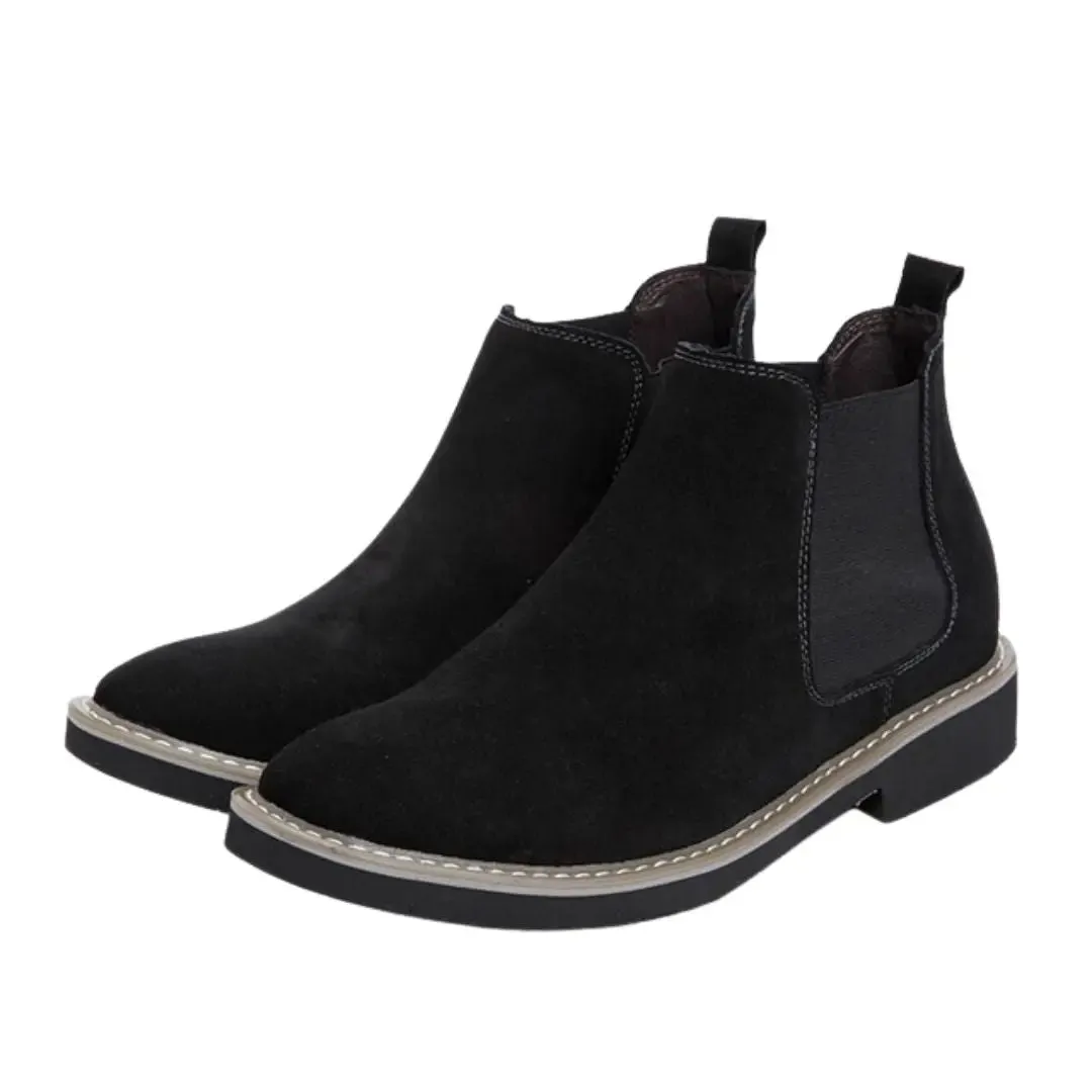Prestige Shoes Chelseas