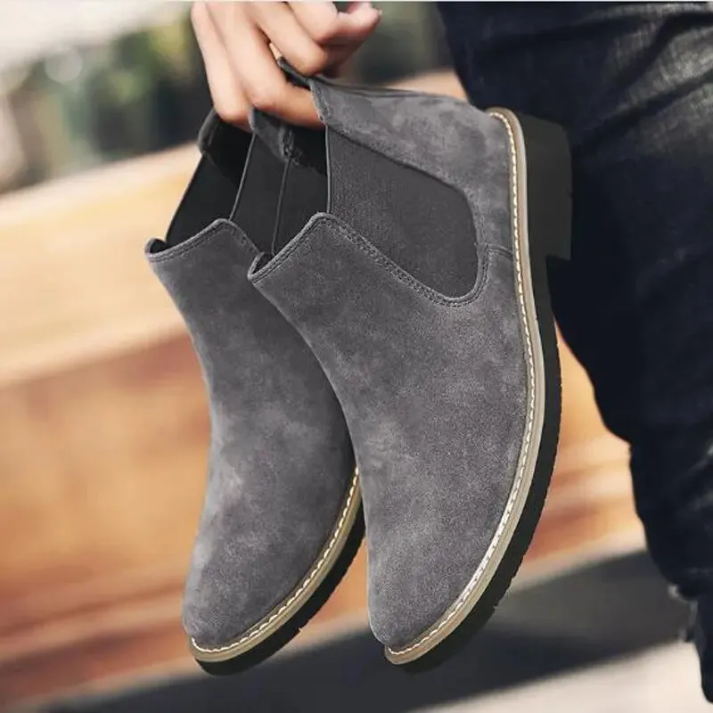 Prestige Shoes Chelseas