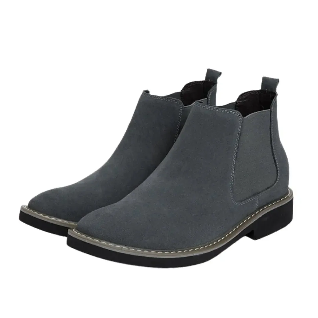 Prestige Shoes Chelseas