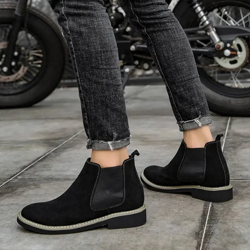 Prestige Shoes Chelseas