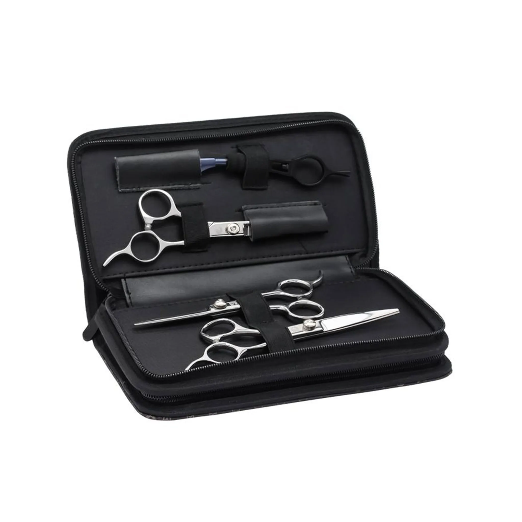 Professional Japan 420A 6-Pcs Shears Set