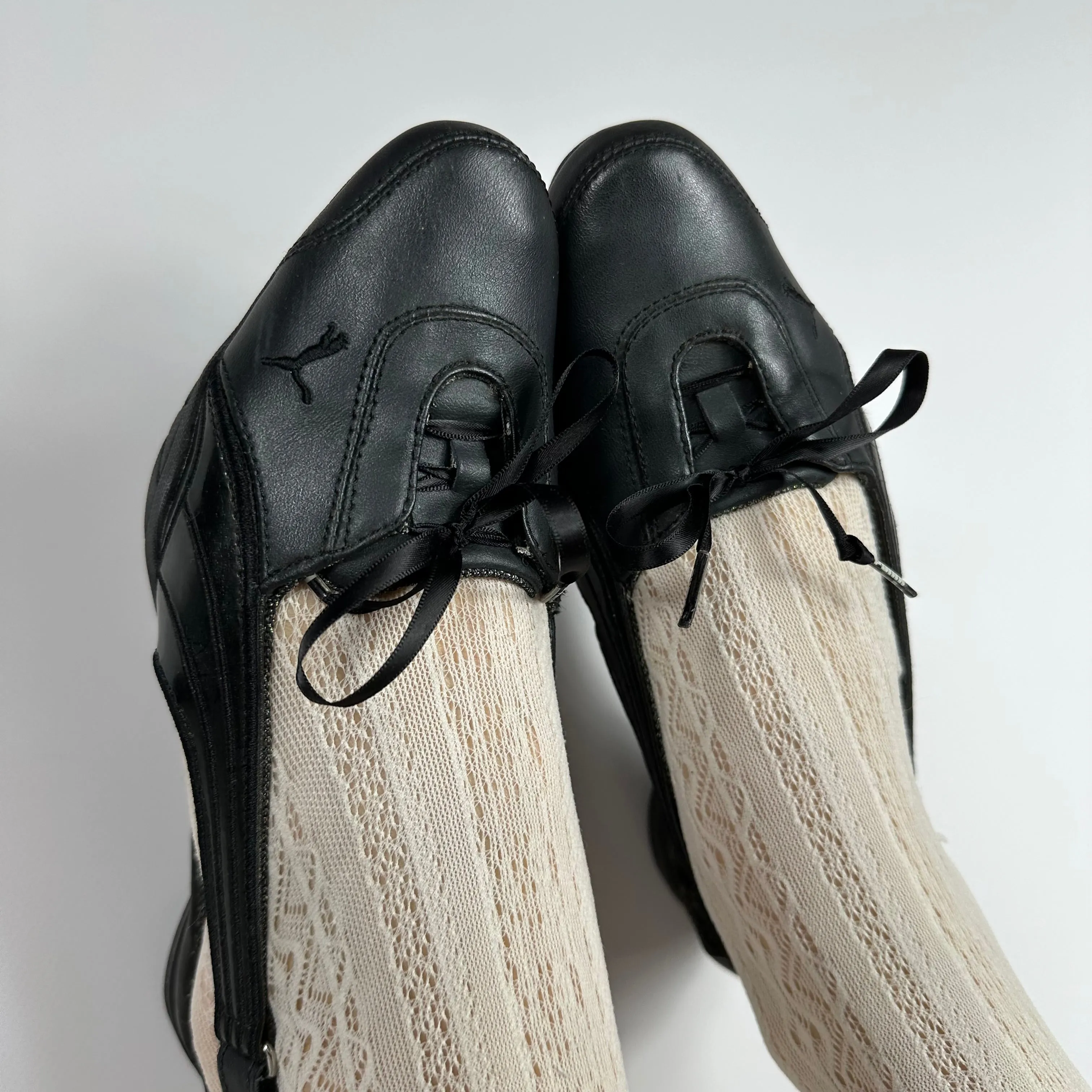 Puma Archive 2000 Deadstock Ballet Sport Flats 38/39