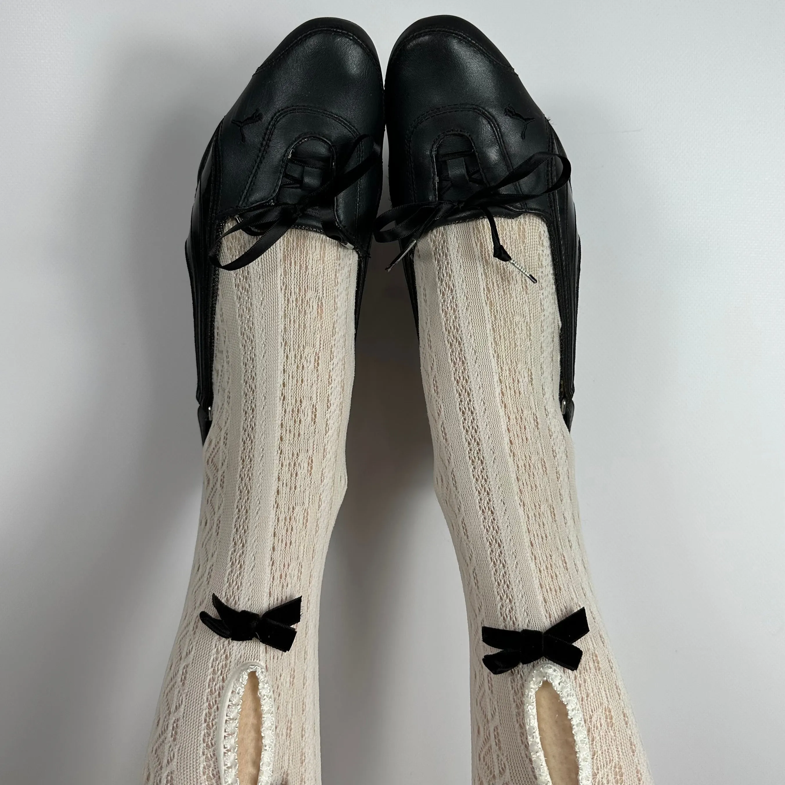 Puma Archive 2000 Deadstock Ballet Sport Flats 38/39