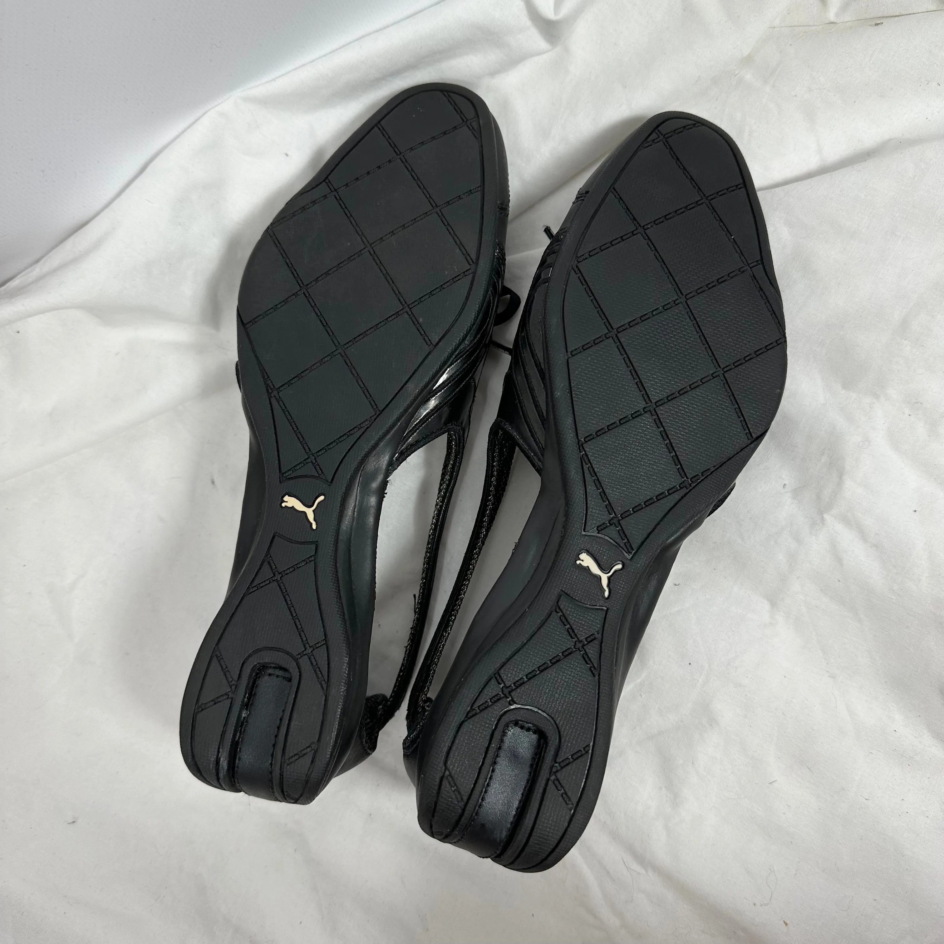 Puma Archive 2000 Deadstock Ballet Sport Flats 38/39