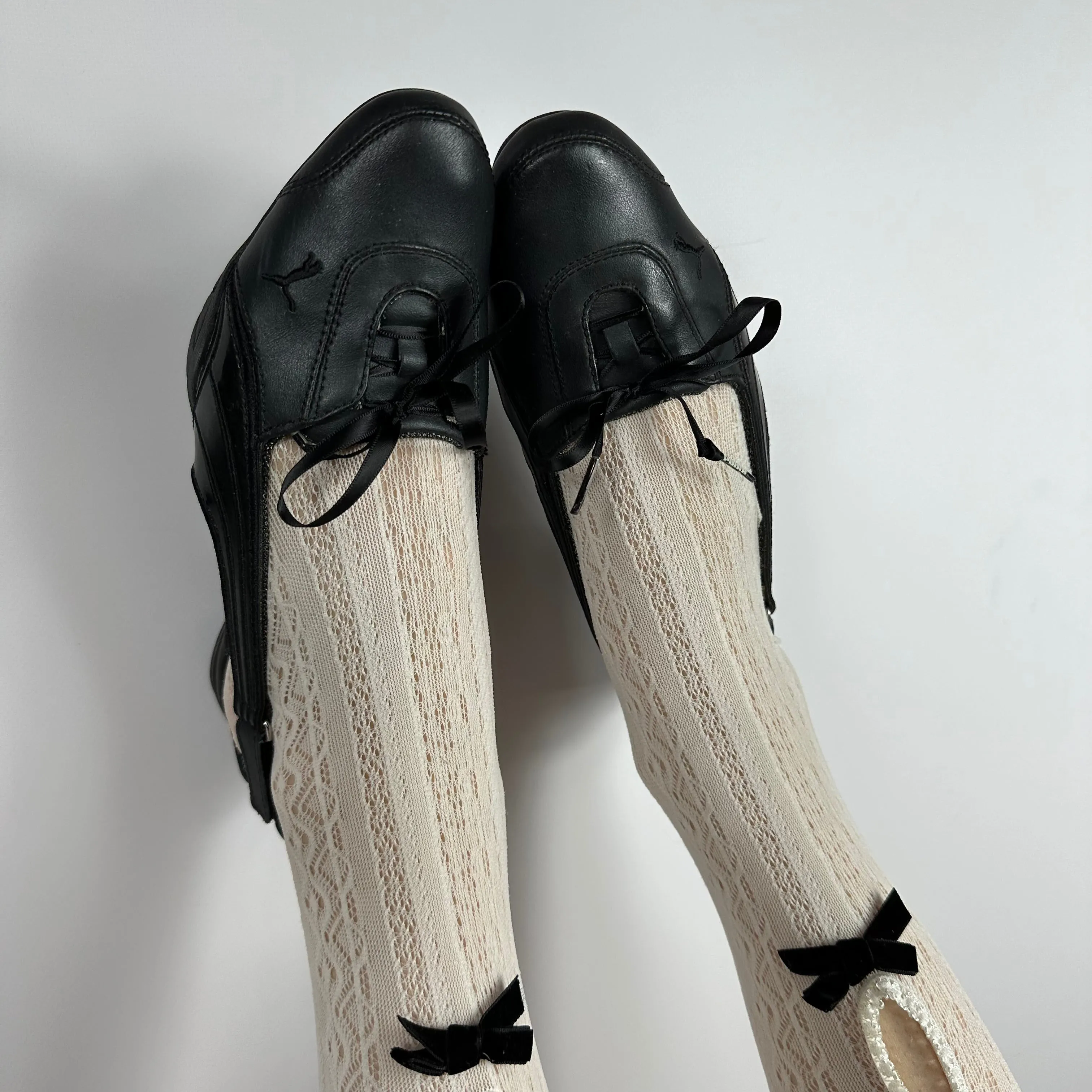 Puma Archive 2000 Deadstock Ballet Sport Flats 38/39