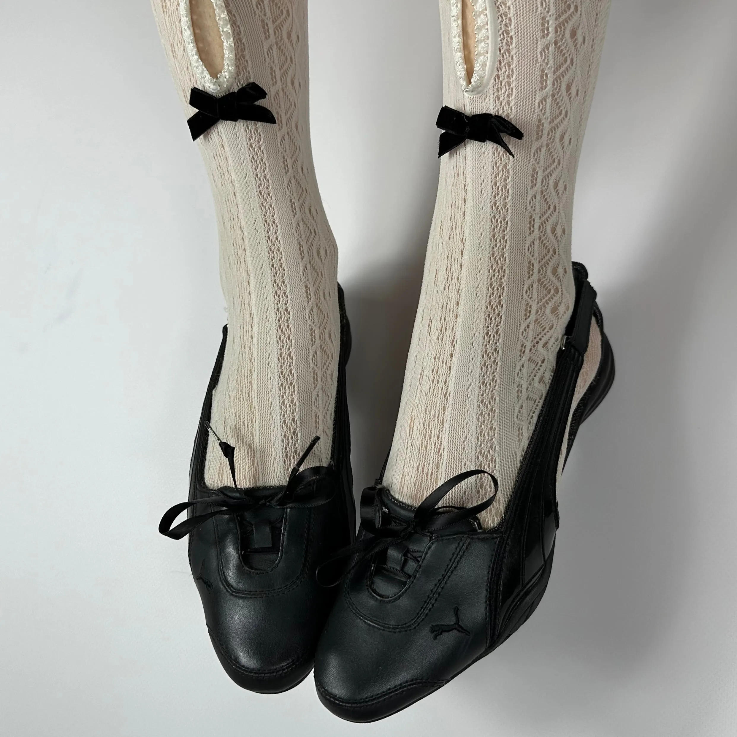 Puma Archive 2000 Deadstock Ballet Sport Flats 38/39
