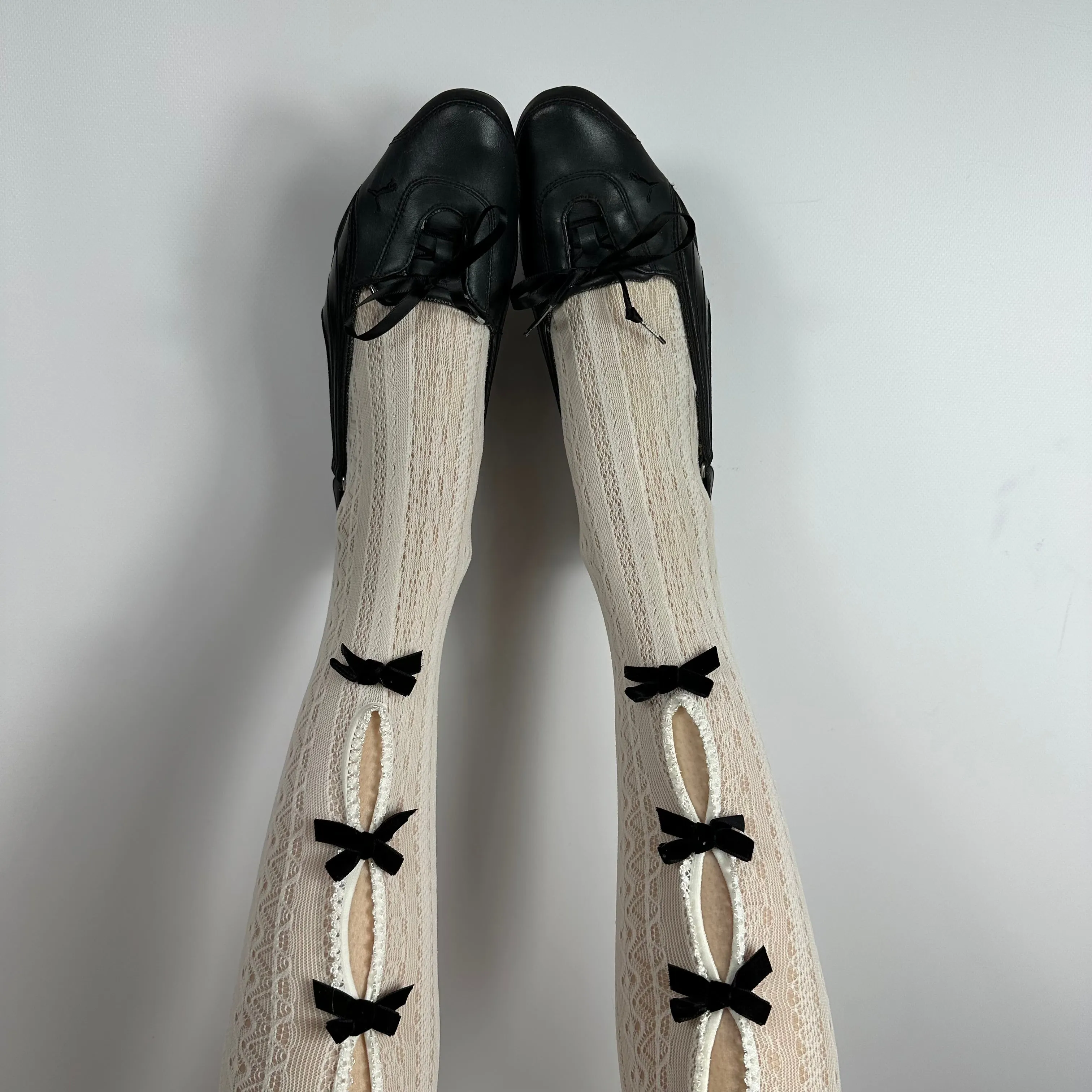 Puma Archive 2000 Deadstock Ballet Sport Flats 38/39