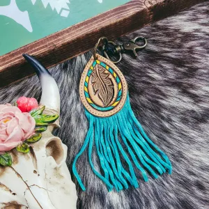 Purse Charm