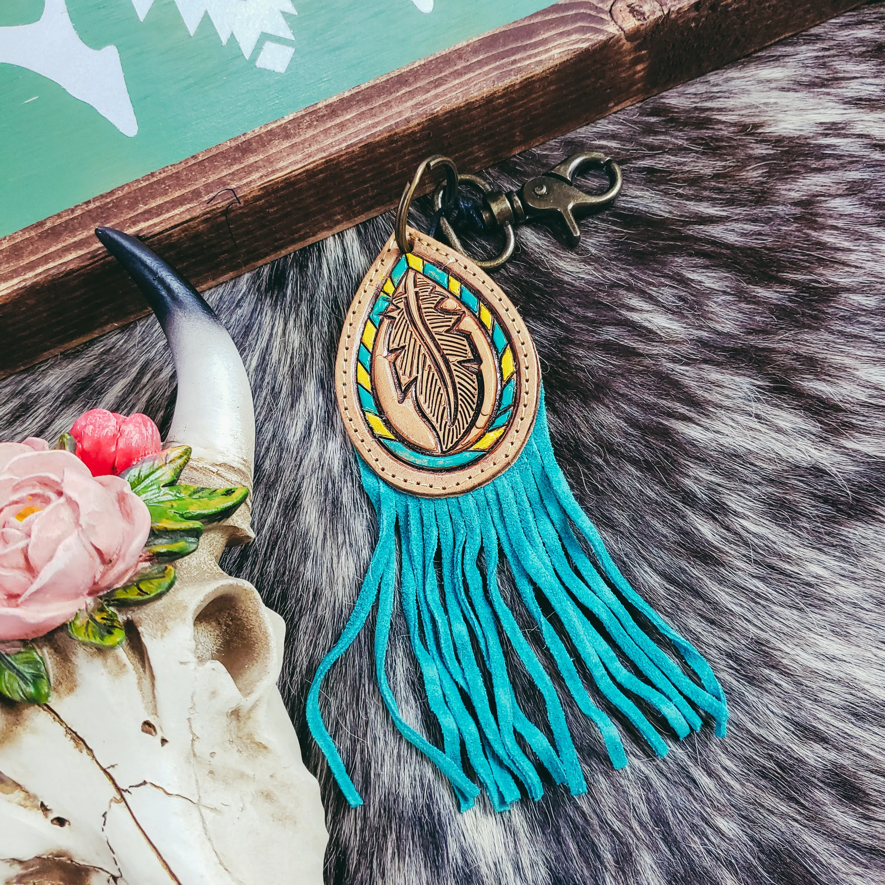 Purse Charm