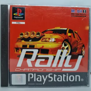 Rally Championship