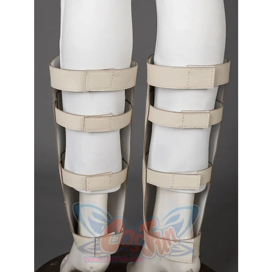 【READY TO SHIP】Star Wars2 - The Empire Strikes Back Padmé Amidala Cosplay Costume C08699