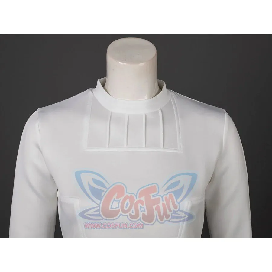 【READY TO SHIP】Star Wars2 - The Empire Strikes Back Padmé Amidala Cosplay Costume C08699