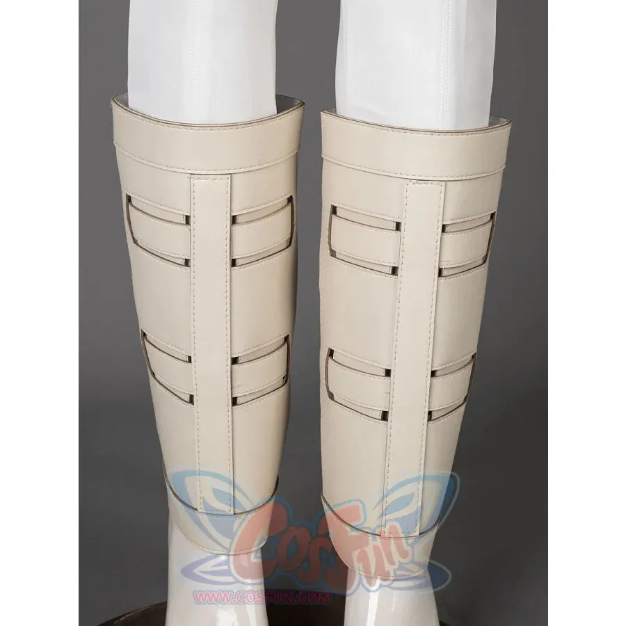 【READY TO SHIP】Star Wars2 - The Empire Strikes Back Padmé Amidala Cosplay Costume C08699