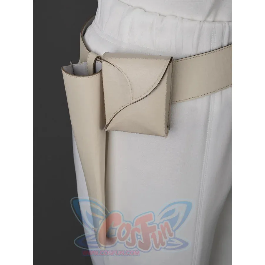 【READY TO SHIP】Star Wars2 - The Empire Strikes Back Padmé Amidala Cosplay Costume C08699