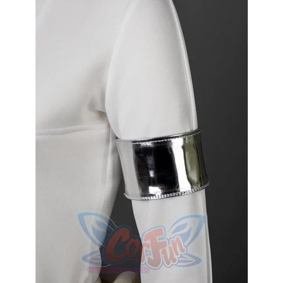 【READY TO SHIP】Star Wars2 - The Empire Strikes Back Padmé Amidala Cosplay Costume C08699