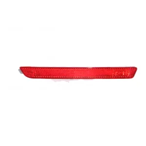 Rear Bar Reflector Drivers Side Genuine suits Mazda
