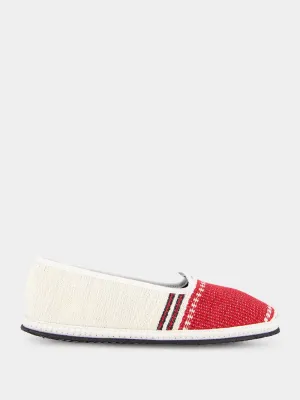 Red Furlane Modigliani Cherokee Shoes