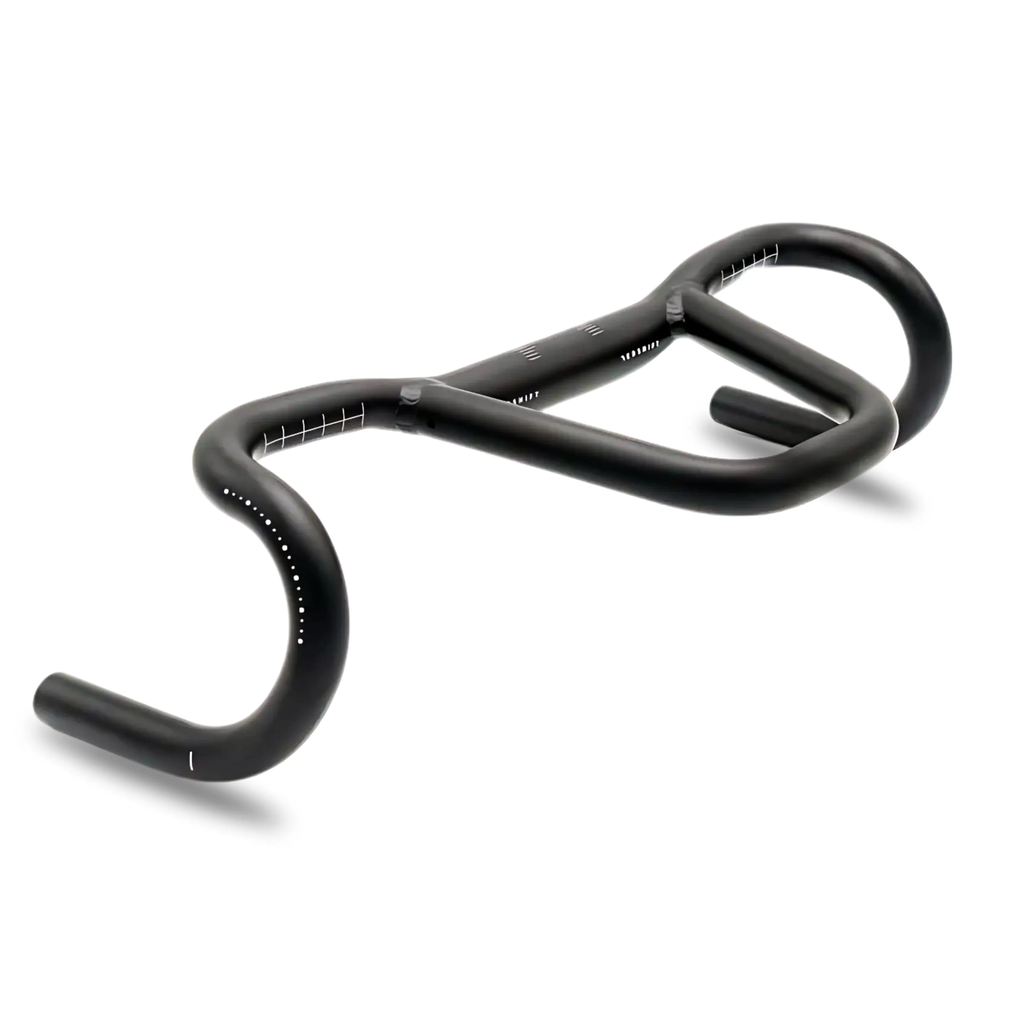 REDSHIFT KITCHEN SINK LOOP LOW-FLARE GRAVEL HANDLEBARS