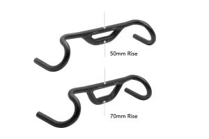 REDSHIFT TOPSHELF GRAVEL HANDLEBARS