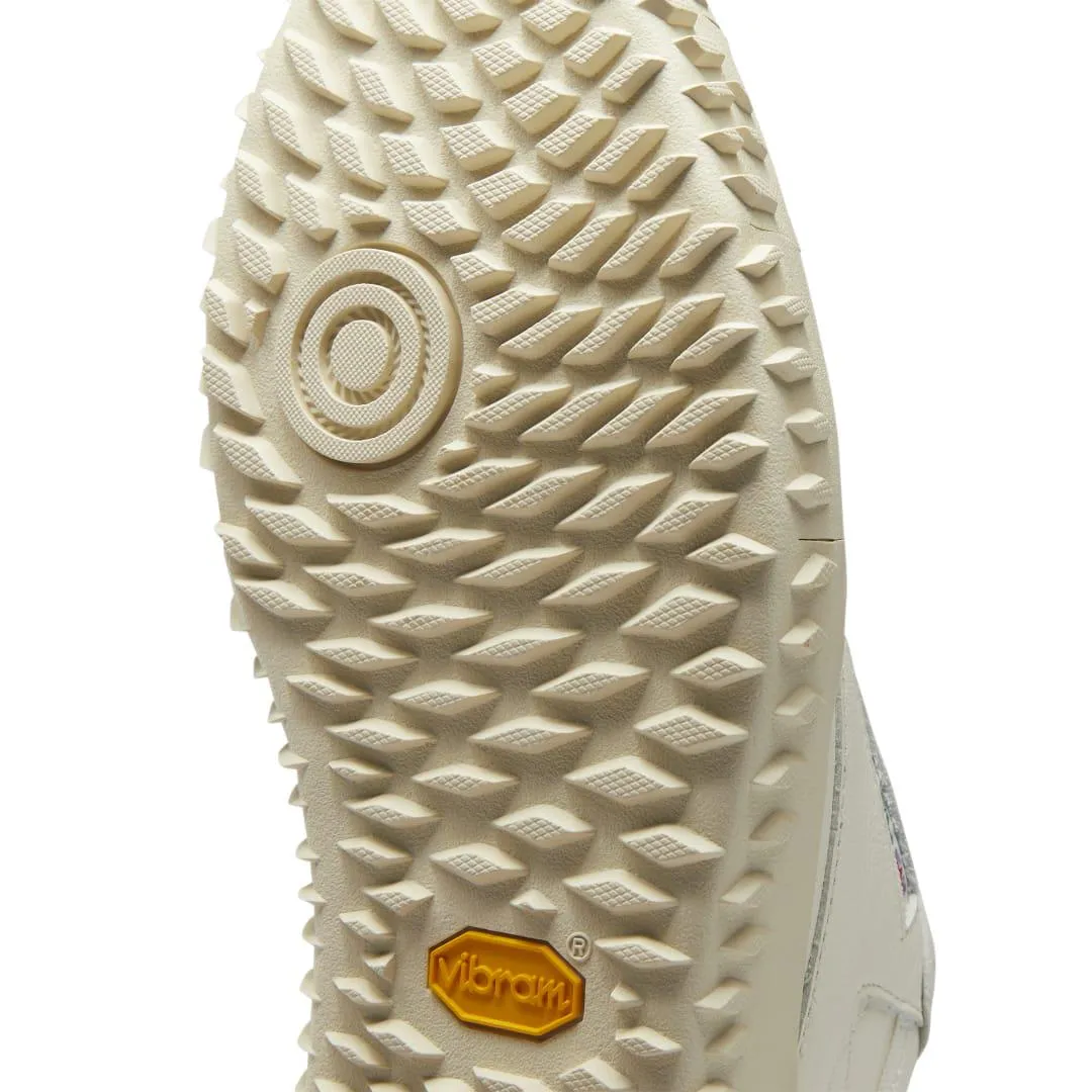 Reebok Classic Club C Vibram White Blue Yellow GV6930 Sneaker Shoe Trainer