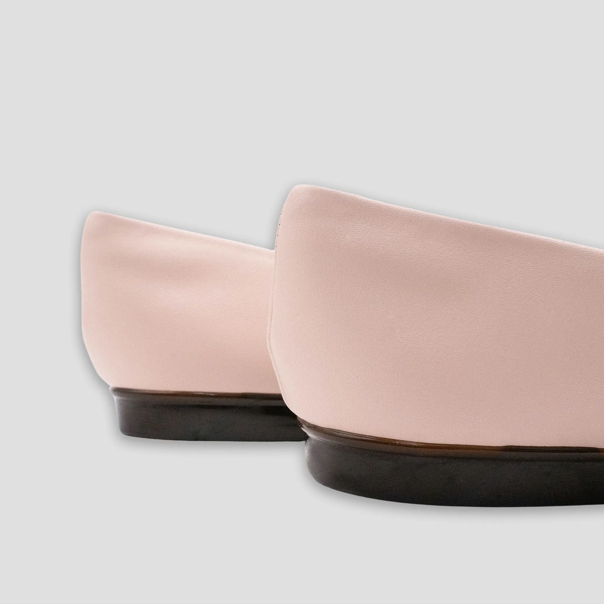 Reina Candy Ballet Flats