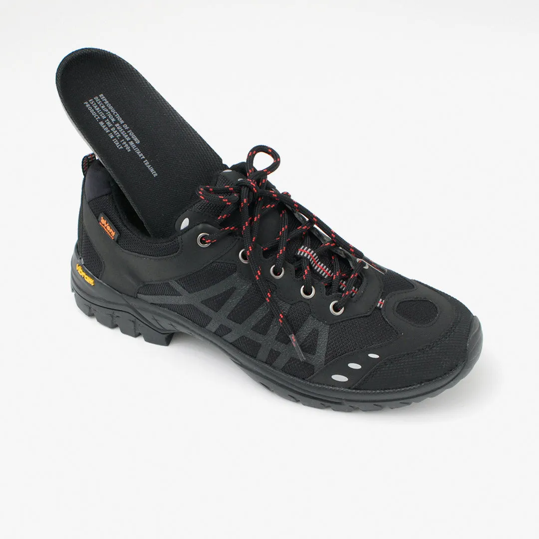 REPRODUCTION OF FOUND / Russian Military Trainer Sneakers