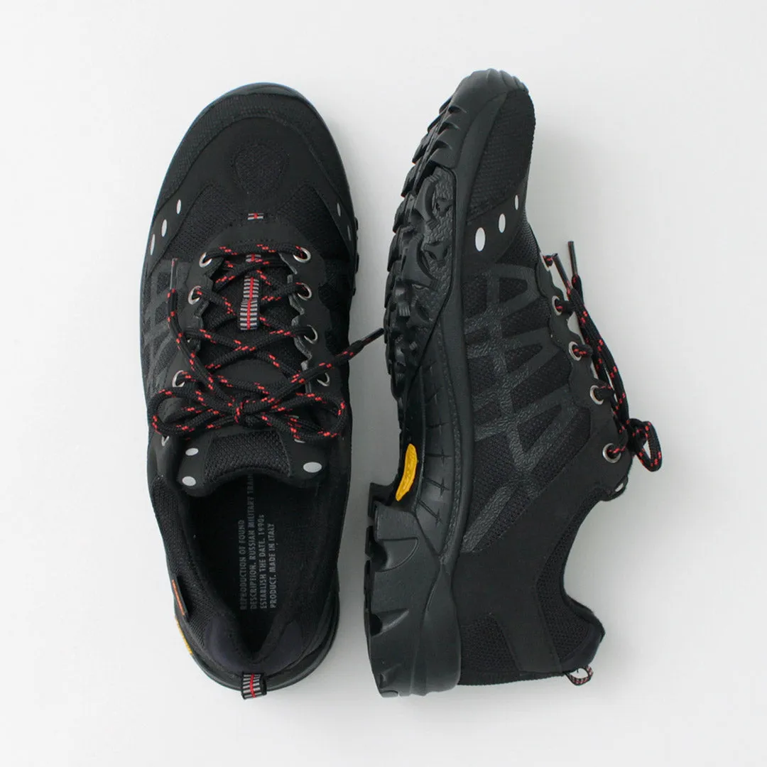 REPRODUCTION OF FOUND / Russian Military Trainer Sneakers